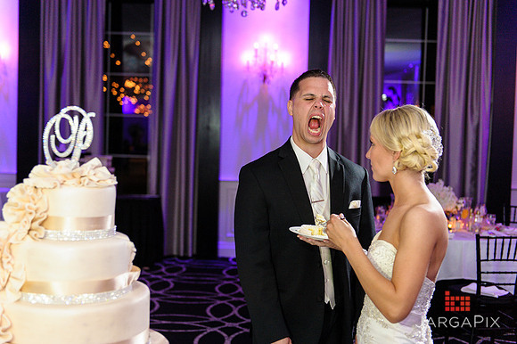NJ Wedding at Gramercy Room & Deep Cut Gardens