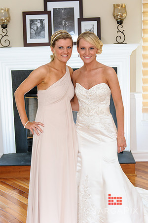 NJ Wedding at Gramercy Room & Deep Cut Gardens