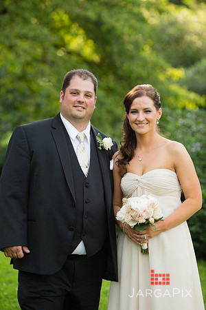 NJ Wedding at Gramercy Room & Deep Cut Gardens