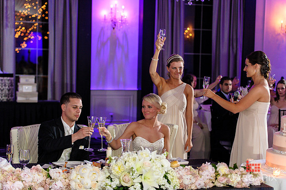 NJ Wedding at Gramercy Room & Deep Cut Gardens