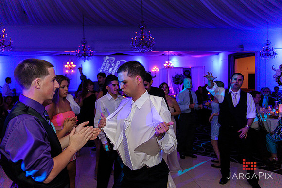 NJ Wedding at Gramercy Room & Deep Cut Gardens