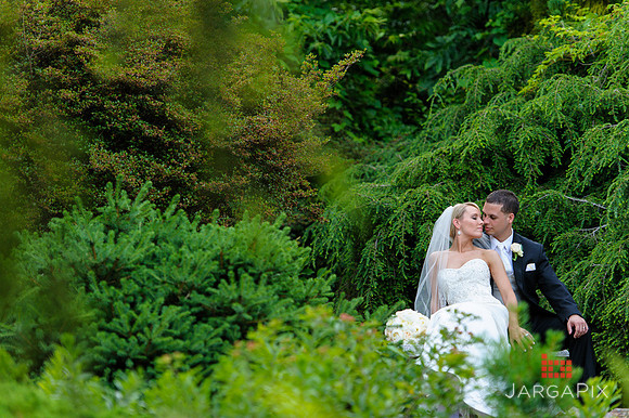 NJ Wedding at Gramercy Room & Deep Cut Gardens