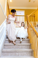 NJ Wedding at Gramercy Room & Deep Cut Gardens