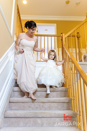 NJ Wedding at Gramercy Room & Deep Cut Gardens