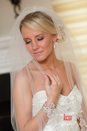 NJ Wedding at Gramercy Room & Deep Cut Gardens