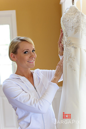 NJ Wedding at Gramercy Room & Deep Cut Gardens