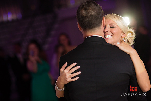 NJ Wedding at Gramercy Room & Deep Cut Gardens