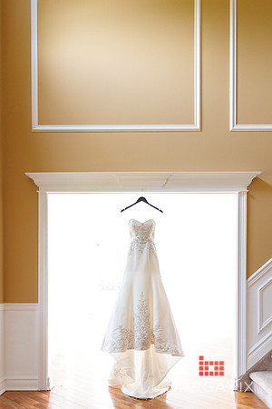 NJ Wedding at Gramercy Room & Deep Cut Gardens