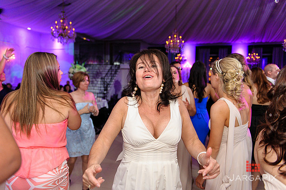 NJ Wedding at Gramercy Room & Deep Cut Gardens