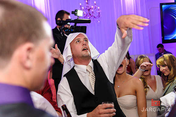 NJ Wedding at Gramercy Room & Deep Cut Gardens