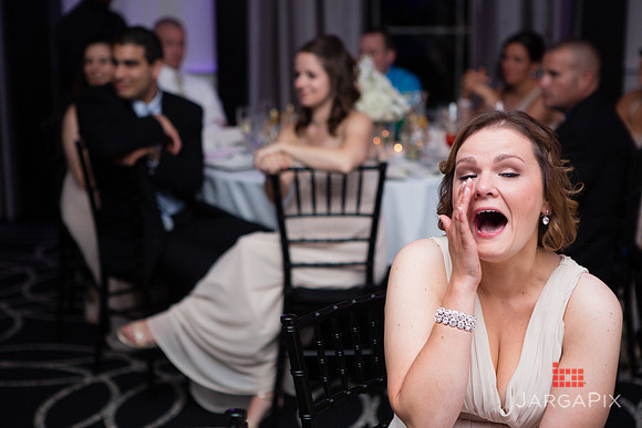 NJ Wedding at Gramercy Room & Deep Cut Gardens