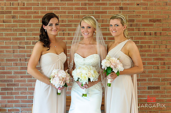 NJ Wedding at Gramercy Room & Deep Cut Gardens