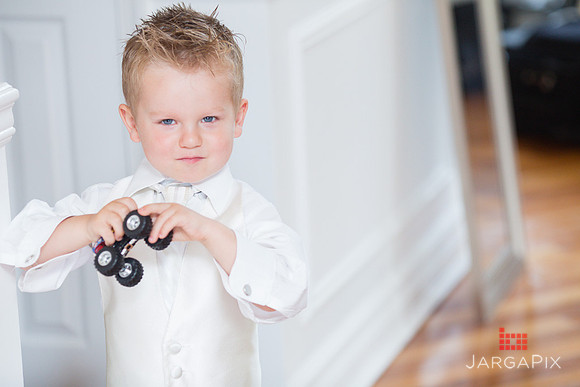 NJ Wedding at Gramercy Room & Deep Cut Gardens