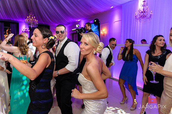 NJ Wedding at Gramercy Room & Deep Cut Gardens