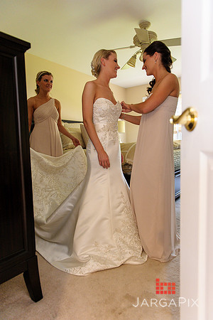 NJ Wedding at Gramercy Room & Deep Cut Gardens