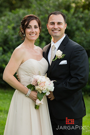 NJ Wedding at Gramercy Room & Deep Cut Gardens