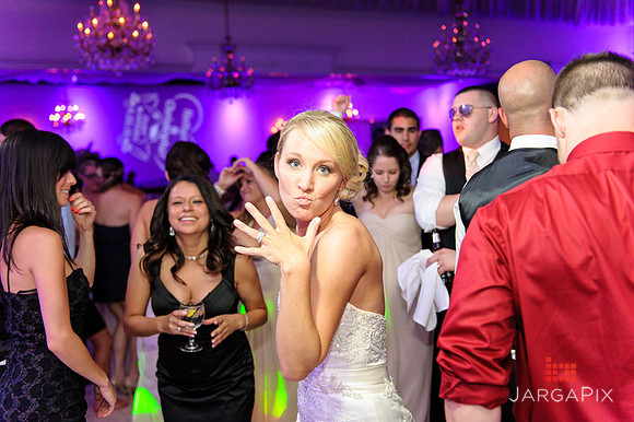 NJ Wedding at Gramercy Room & Deep Cut Gardens