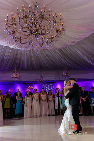 NJ Wedding at Gramercy Room & Deep Cut Gardens
