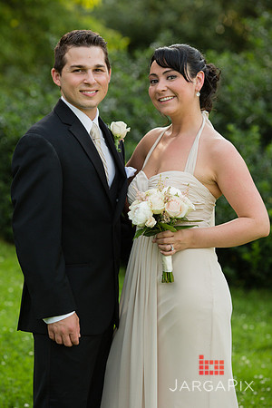 NJ Wedding at Gramercy Room & Deep Cut Gardens