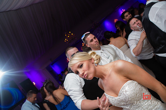 NJ Wedding at Gramercy Room & Deep Cut Gardens