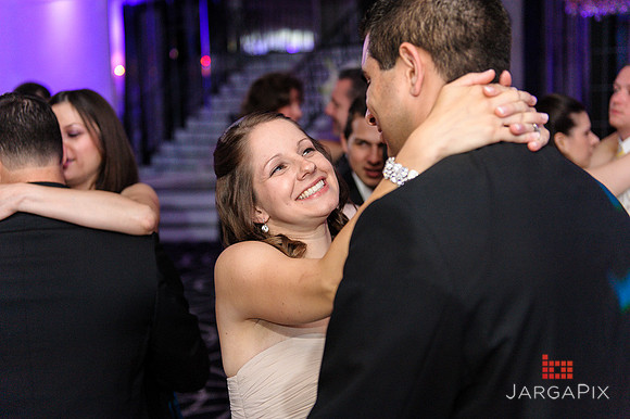NJ Wedding at Gramercy Room & Deep Cut Gardens