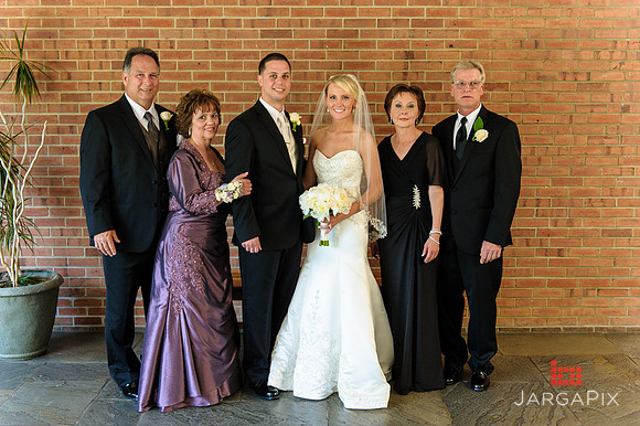 NJ Wedding at Gramercy Room & Deep Cut Gardens