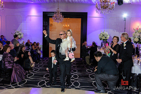 NJ Wedding at Gramercy Room & Deep Cut Gardens