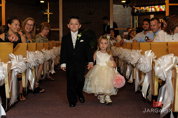 NJ Wedding at Gramercy Room & Deep Cut Gardens