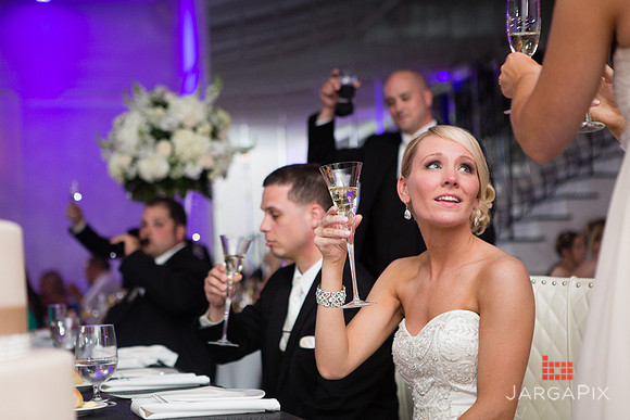 NJ Wedding at Gramercy Room & Deep Cut Gardens