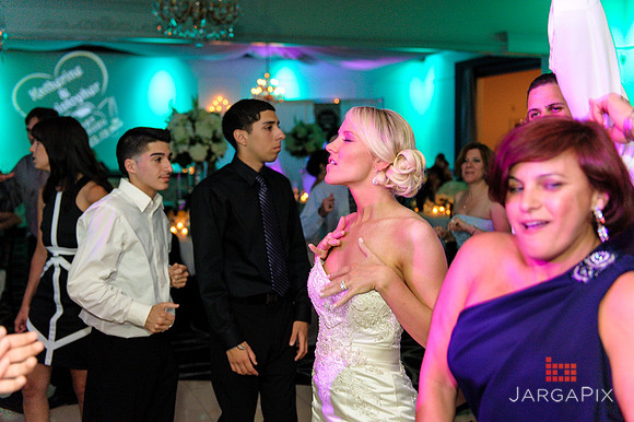 NJ Wedding at Gramercy Room & Deep Cut Gardens