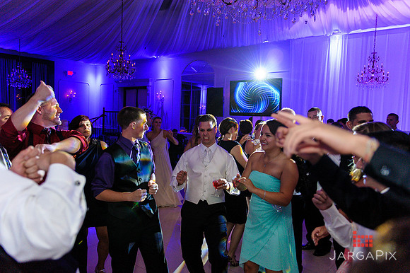 NJ Wedding at Gramercy Room & Deep Cut Gardens