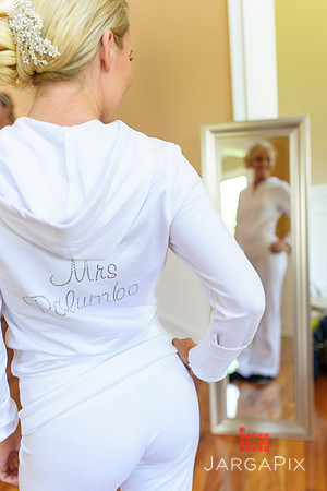 NJ Wedding at Gramercy Room & Deep Cut Gardens