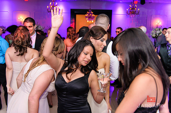 NJ Wedding at Gramercy Room & Deep Cut Gardens