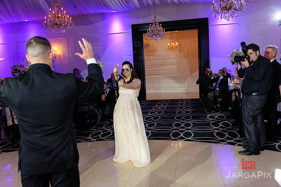 NJ Wedding at Gramercy Room & Deep Cut Gardens