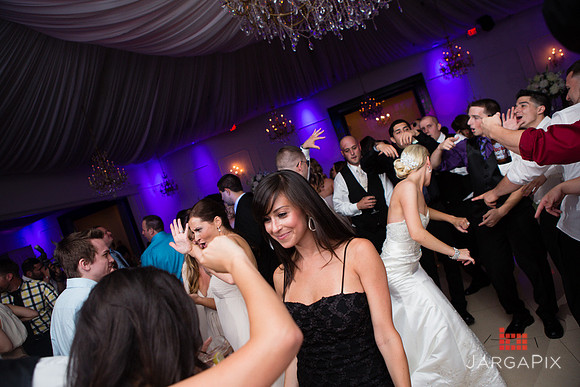 NJ Wedding at Gramercy Room & Deep Cut Gardens