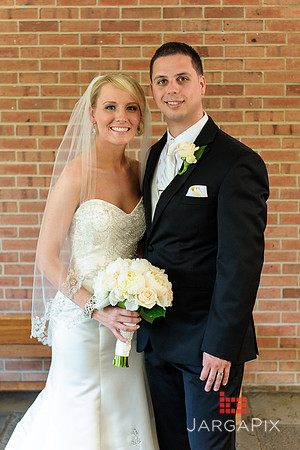NJ Wedding at Gramercy Room & Deep Cut Gardens