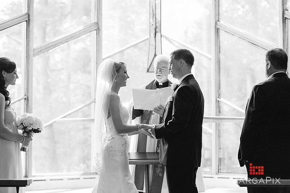 NJ Wedding at Gramercy Room & Deep Cut Gardens
