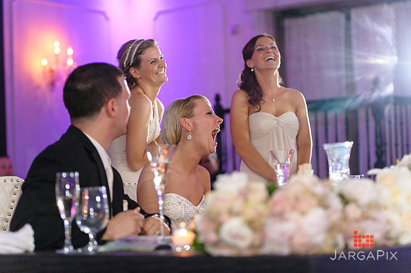 NJ Wedding at Gramercy Room & Deep Cut Gardens