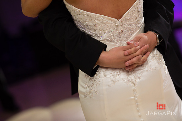 NJ Wedding at Gramercy Room & Deep Cut Gardens