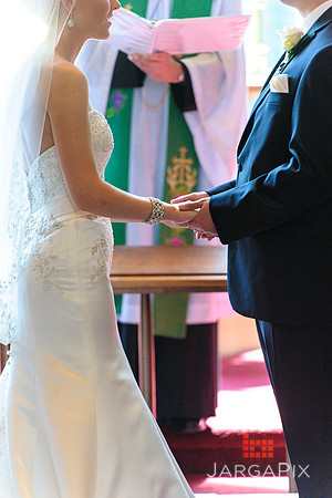 NJ Wedding at Gramercy Room & Deep Cut Gardens