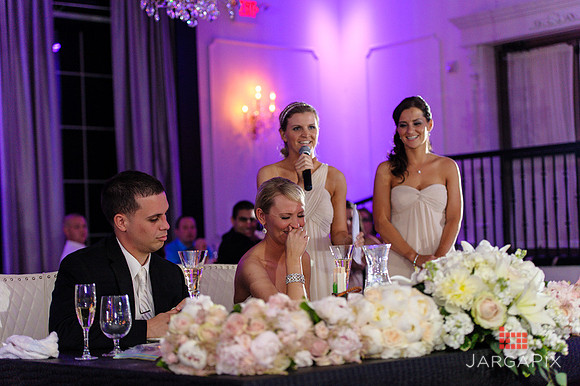 NJ Wedding at Gramercy Room & Deep Cut Gardens
