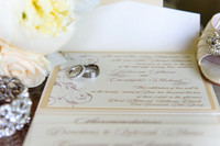 NJ Wedding at Gramercy Room & Deep Cut Gardens