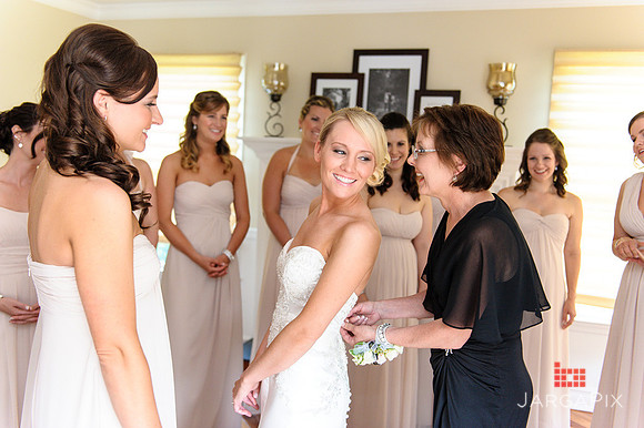 NJ Wedding at Gramercy Room & Deep Cut Gardens