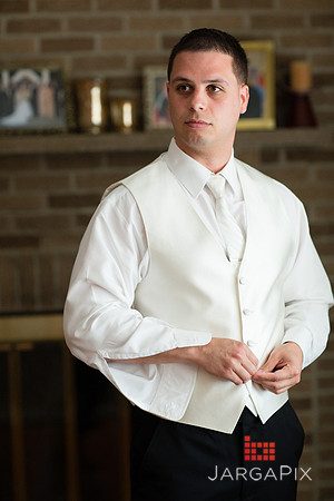 NJ Wedding at Gramercy Room & Deep Cut Gardens