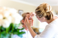 NJ Wedding at Gramercy Room & Deep Cut Gardens