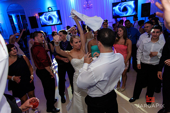 NJ Wedding at Gramercy Room & Deep Cut Gardens