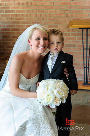 NJ Wedding at Gramercy Room & Deep Cut Gardens