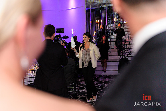 NJ Wedding at Gramercy Room & Deep Cut Gardens