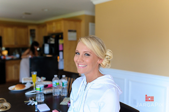 NJ Wedding at Gramercy Room & Deep Cut Gardens