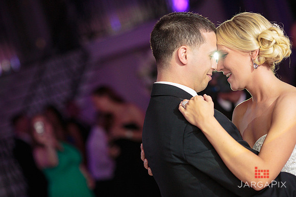 NJ Wedding at Gramercy Room & Deep Cut Gardens